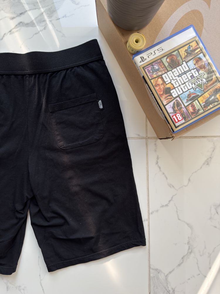 Шорти Moschino Underwear