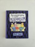 Porozmawiajmy o czymś przyjemniejszym Roz Chast NOWA