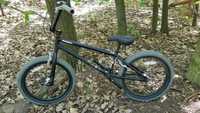 BMX Mongoose L100