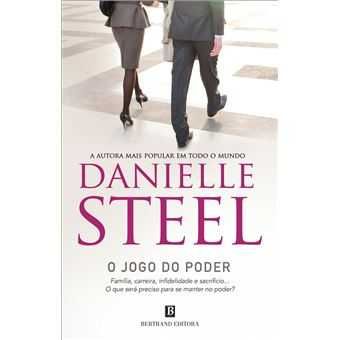 Danielle Steel: Herança /Uma Amizade/Filho Pródigo/.. -Desde 6€