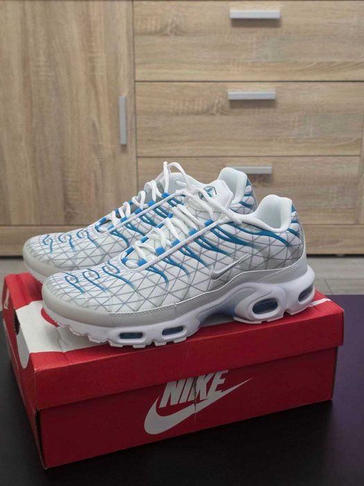 Nike Air Max Plus TN