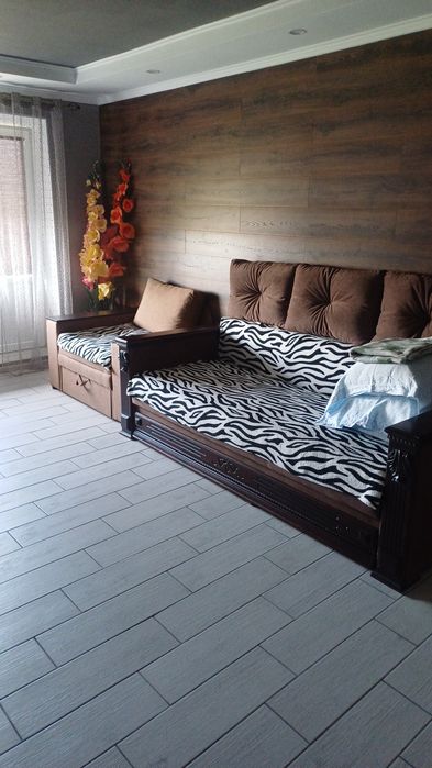 Подобово центр Квартира оренда Малин