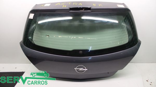 Porta / tampa da mala OPEL Astra H Hatchback (L48)