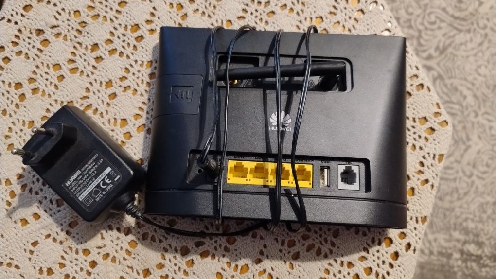 Router Huawei b315