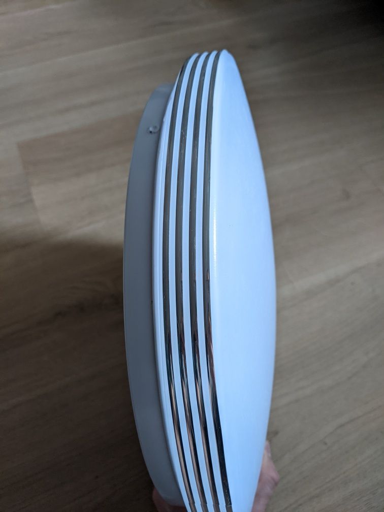Plafon sufitowy Maya 33.5 cm z adapterem 24w