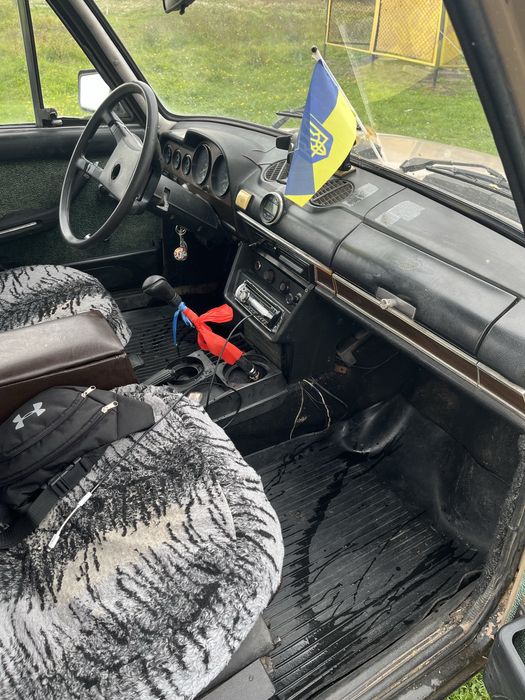 Продається Ваз 2106