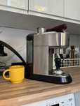 Super ekspres do kawki Delonghi
