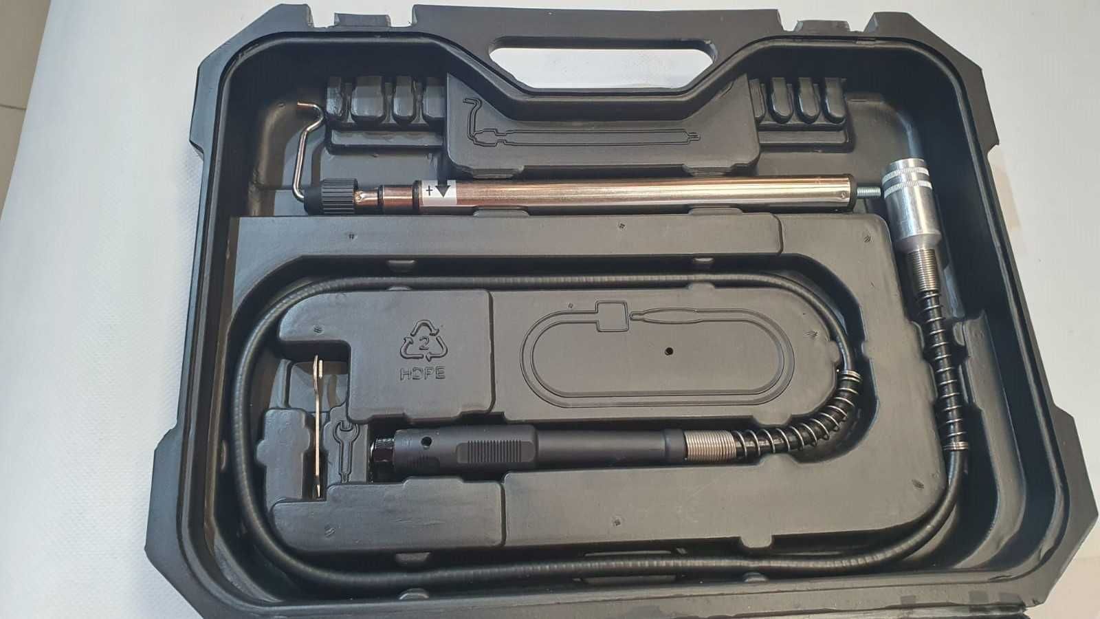 Miniszlifierka Kraft & Dele KD10752 - Madej Gorlice Mickiewicza -