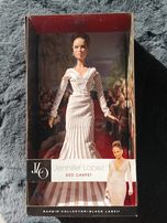 Kolekcjonerska Barbie Jennifer Lopez NRFB