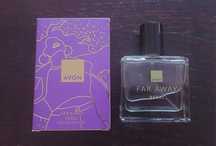 Avon woda perfumowana Far Away Rebel 30ml