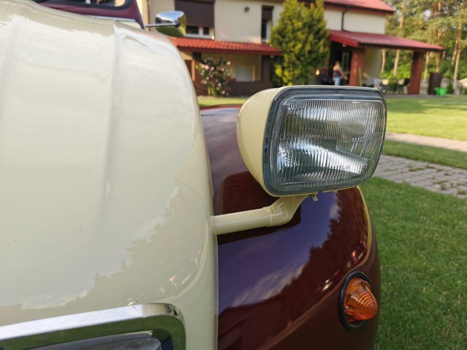 Citroën 2CV 6 Club S7