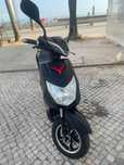 Mota elétrica Neovolt