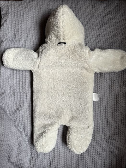 Продам зимовий комбінезон на хлопчика/дівчинку фірми H&M