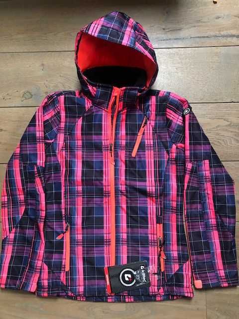 Nowa oryginalna wiosenna kurtka Killtec softshell roz. 164 cm