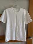 T-shirt biały Reserved