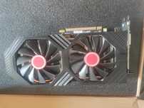 Komputer na sprzedaż, RX 580 8GB