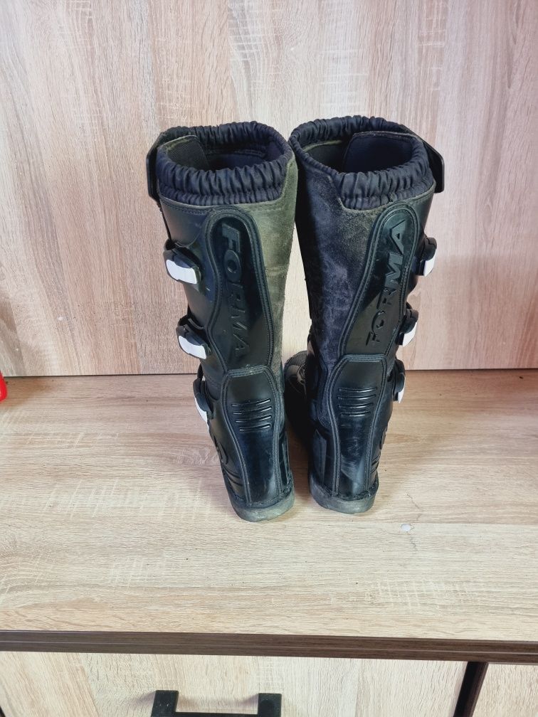Buty cross enduro Forma r 41