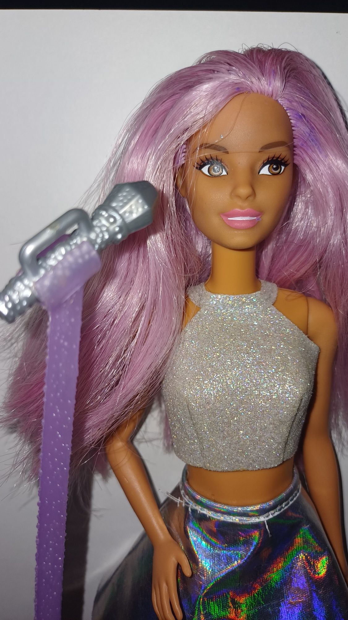 Barbie® Kariera Lalka Gwiazda Pop