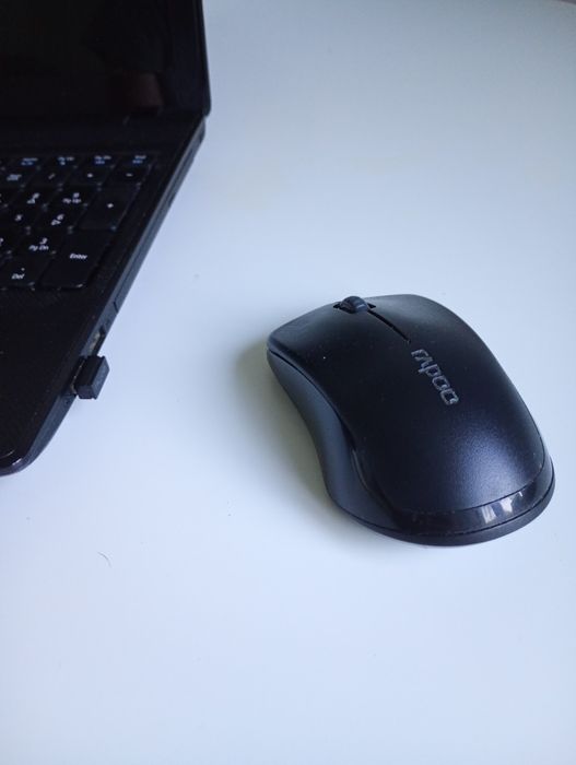 Ноутбук Acer Aspire Intel i3, 500GB