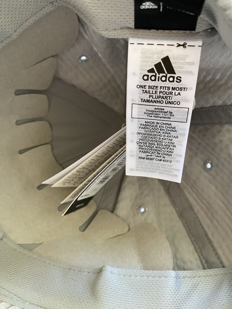 Czapka ivy park adidas nowa