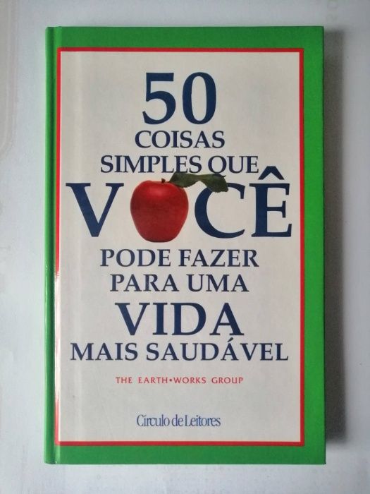 50 Coisas Simples Que Você Pode Fazer Para Uma Vida Mais Saudável