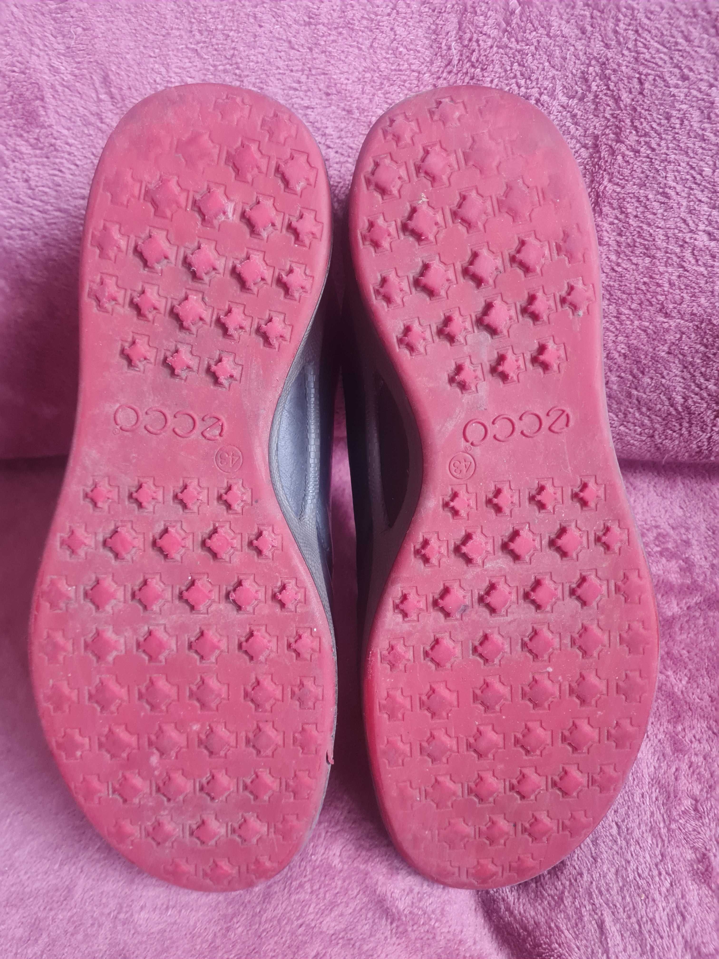 Ecco biom hotsell hybrid 2   43р.