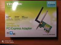 Сетевой  адаптер TP-LINK WI-FI  модель TL-WN781ND