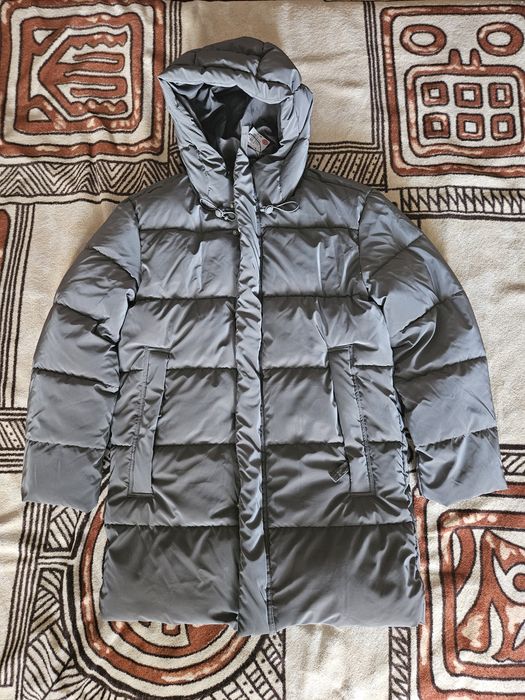 Куртка зимняя Sinsay