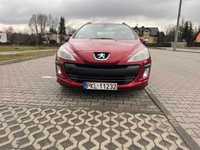 Peugeot 308 90KM 1,6 HDI