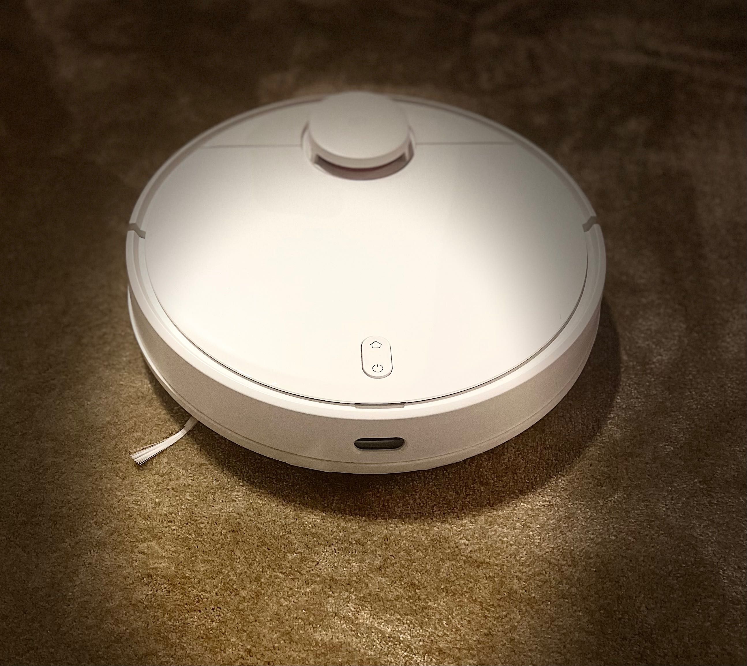 Xiaomi Mi Robot Vacuum-Mop P