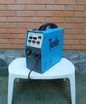 Сварочный полуавтомат Tesla Weld MIG/MAG/FCAW/TIG/MMA 313. Как новый!