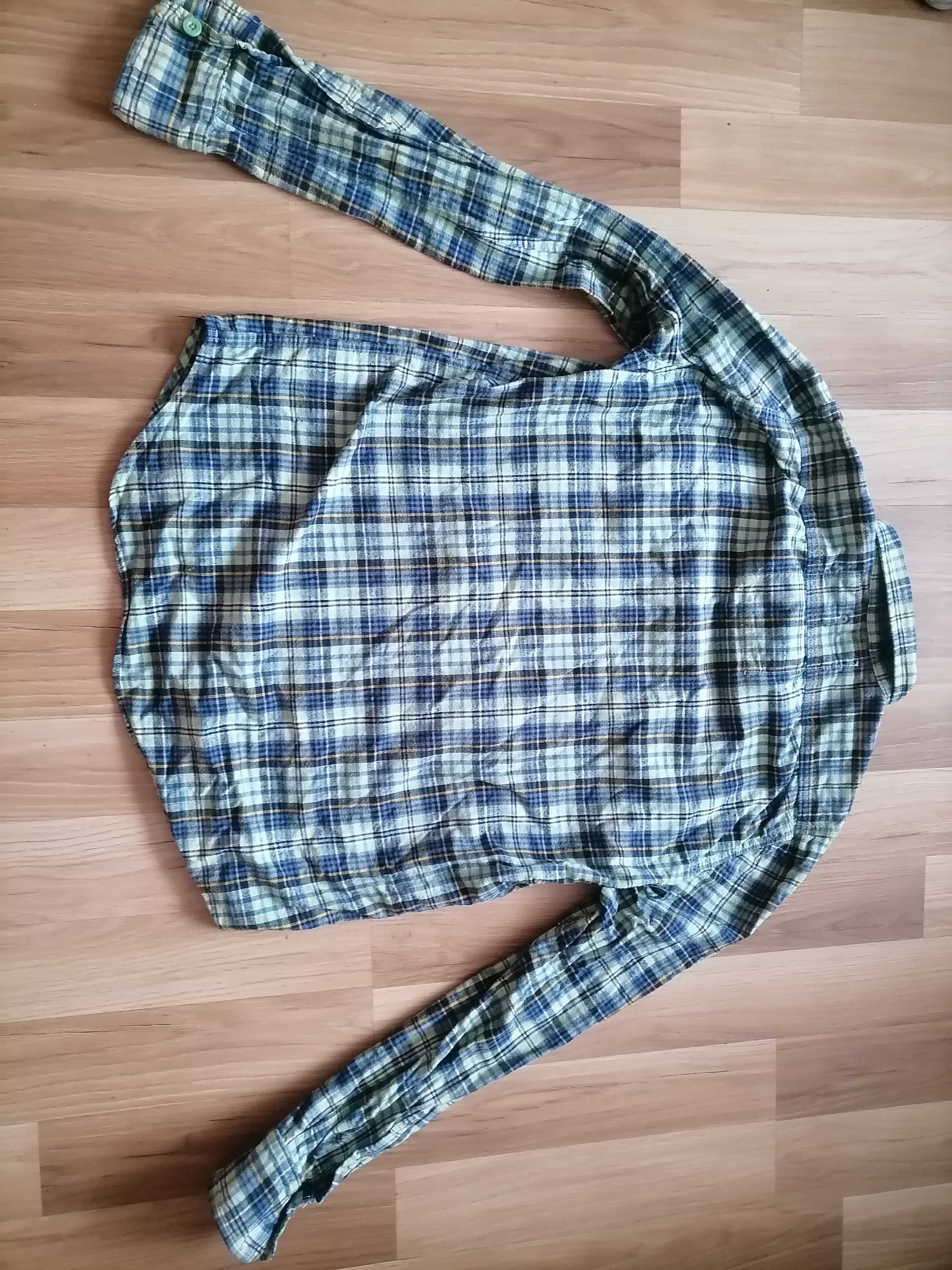 Koszula superdry
