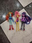 Hasbro my little pony lalki