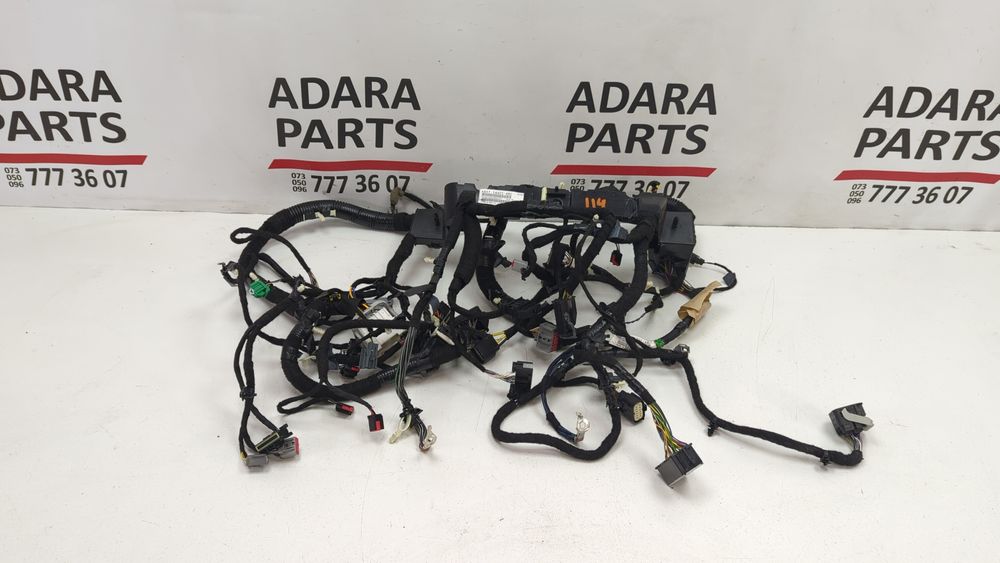 Жгут проводов торпедо для Ford Explorer Sport 2018-2019