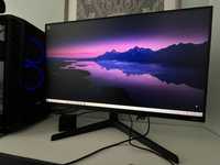 LED Monitor SAMSUNG T350 27” FullHD IPS