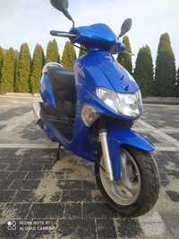 Skuter kymco vitality 2t