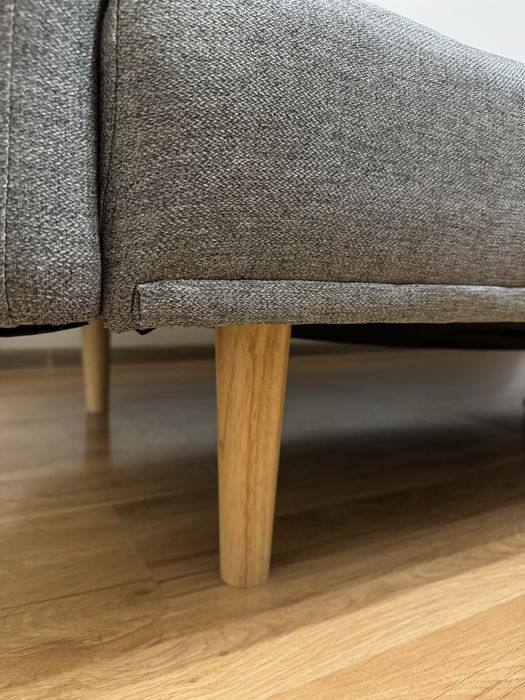 Kanapa rozkładana PARADIS