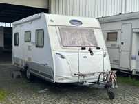 Caravelair Ambiance Style 440