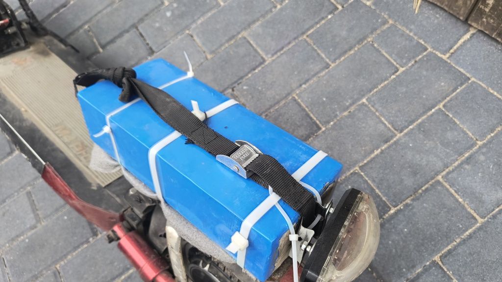 Hulajnoga elektryczna kugoo m4 pro