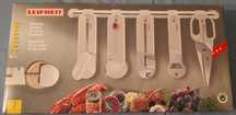 Utensílios de cozinha NOVOS