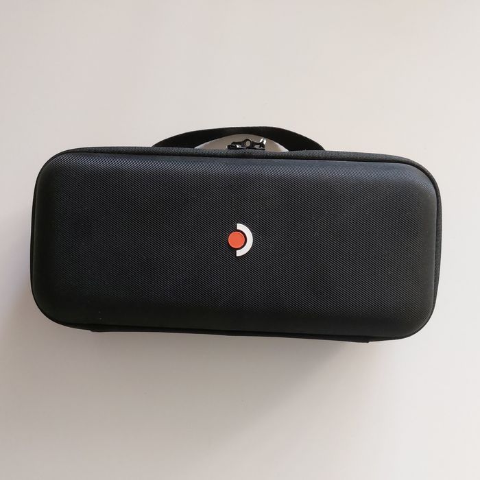 Steam deck 512 OLED + stacja dokujaca JSAUX