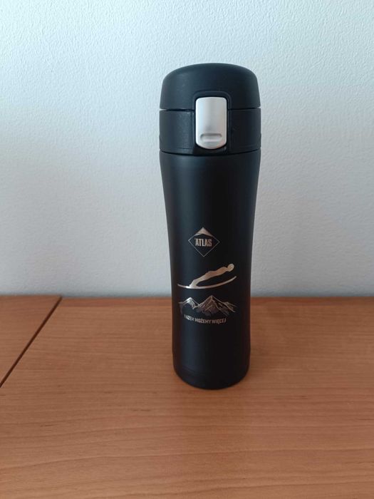 kubek termiczny nowy