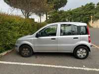 Fiat panda 1.1 active eco