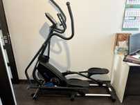 Orbitrek Capital Sports Helix Star MR