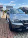 Bmw x5 e71 7 mejsc 3.0d
