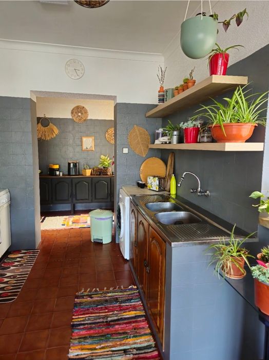 Casa para arrendar a empresas