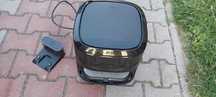 Frytkownica air fryer cecotec