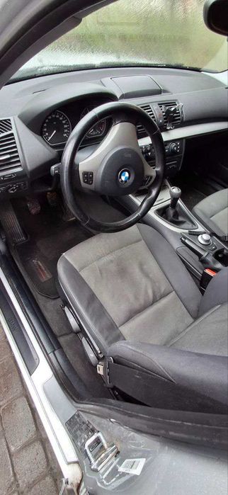 BMW 1 Series 2006року в чудовому стані