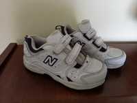 Buty dziecięce New Balance rozmiar 32,5