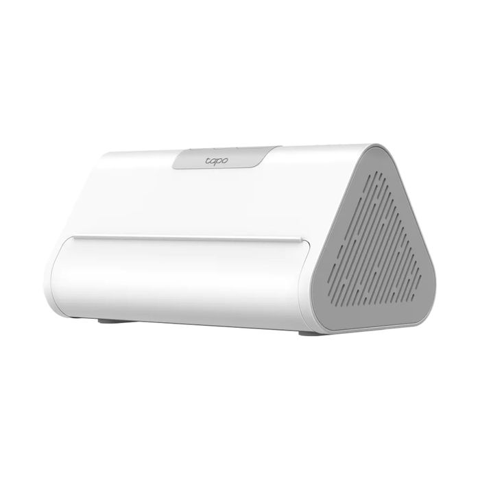 TP-Link Tapo H500 - Smart hub p/ dispositivos Tapo - Wi-Fi/Ethernet